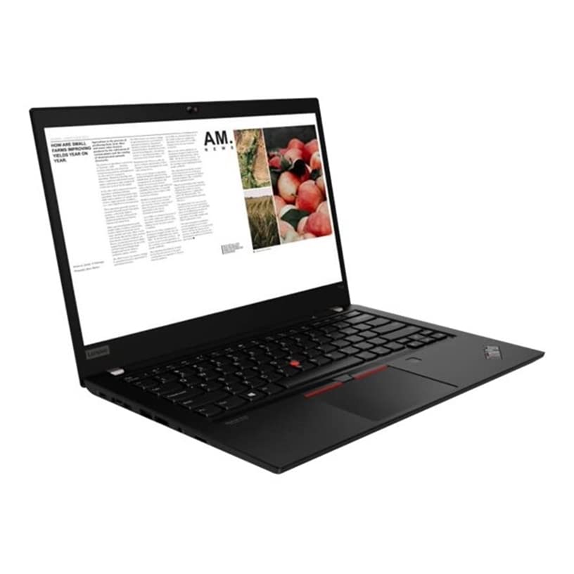 Amazon.com: Lenovo ThinkPad T14 Gen 1 14